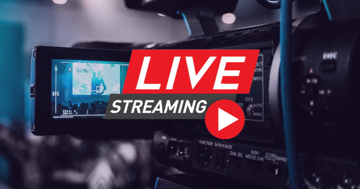 Live Streaming
